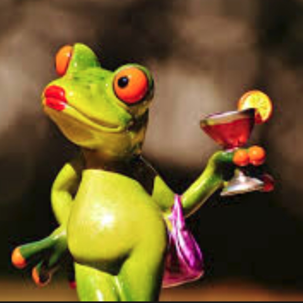 Meet your Posher, Joann